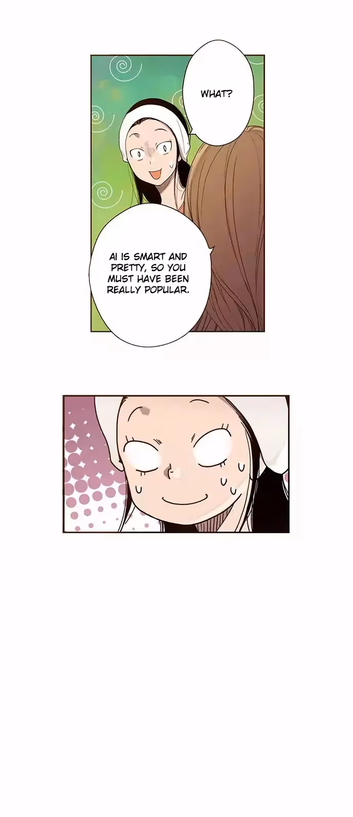 Read ENT chapter 36 image 18 on Lezhin