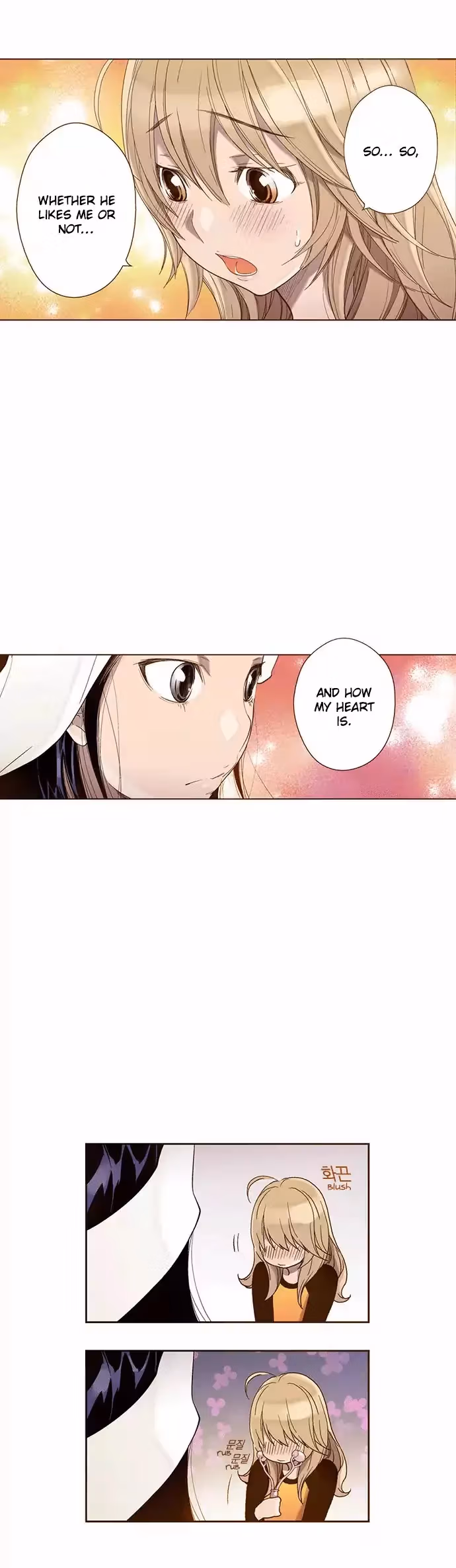 Read ENT chapter 36 image 20 on Lezhin