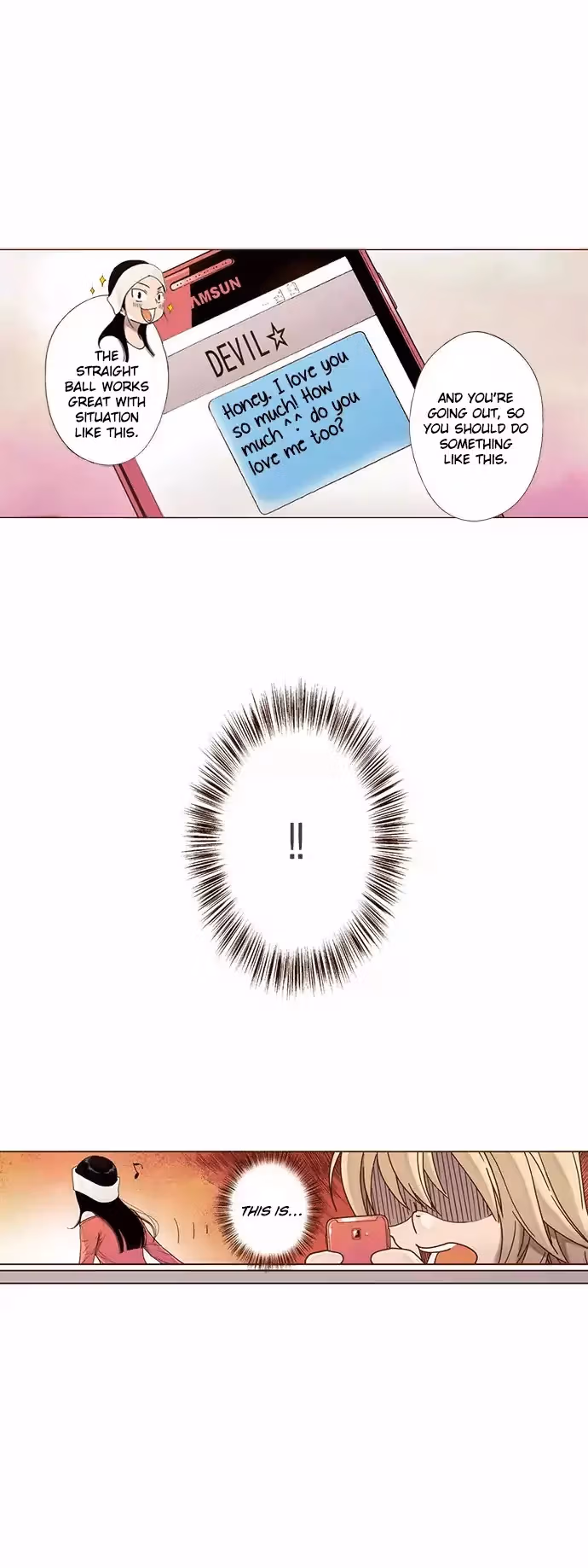Read ENT chapter 36 image 23 on Lezhin