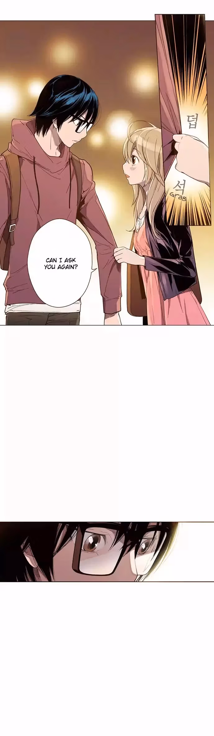 Read ENT chapter 36 image 3 on Lezhin