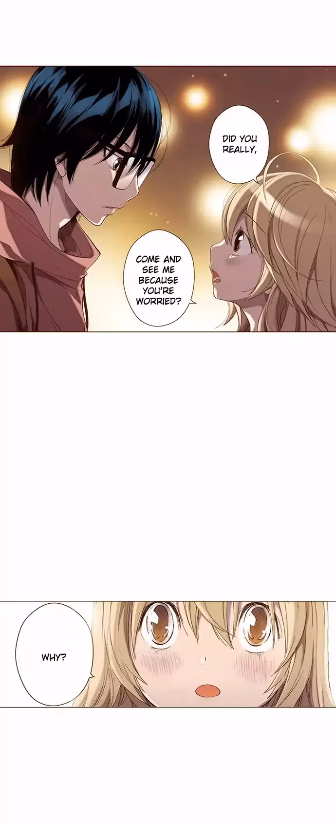 Read ENT chapter 36 image 4 on Lezhin