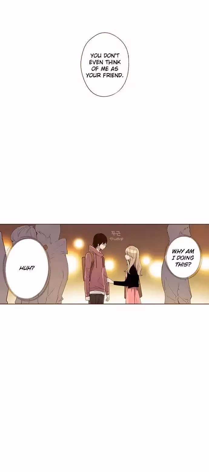 Read ENT chapter 36 image 5 on Lezhin