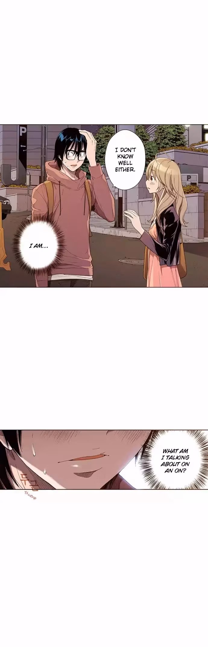Read ENT chapter 36 image 8 on Lezhin