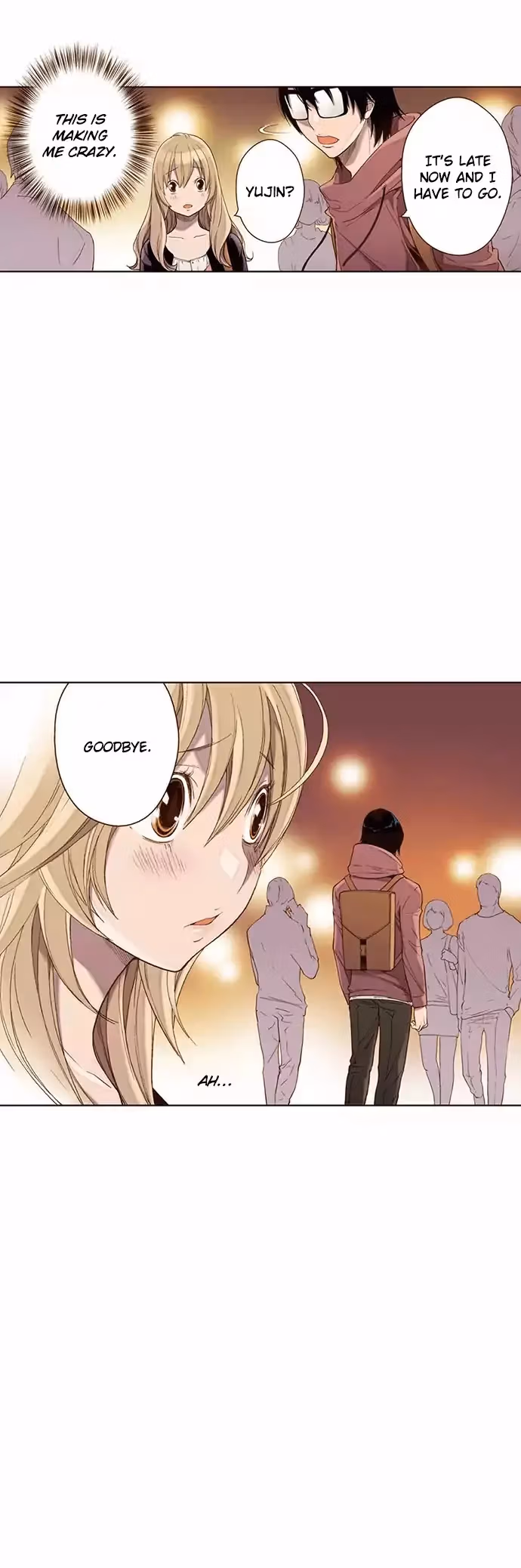 Read ENT chapter 36 image 9 on Lezhin