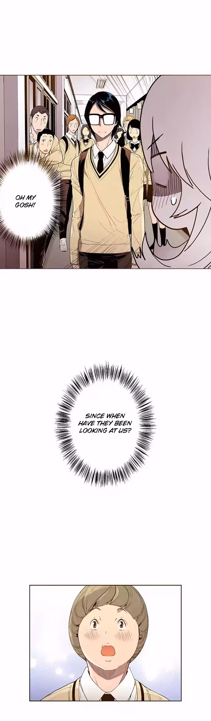 Read ENT chapter 37 image 16 on Lezhin
