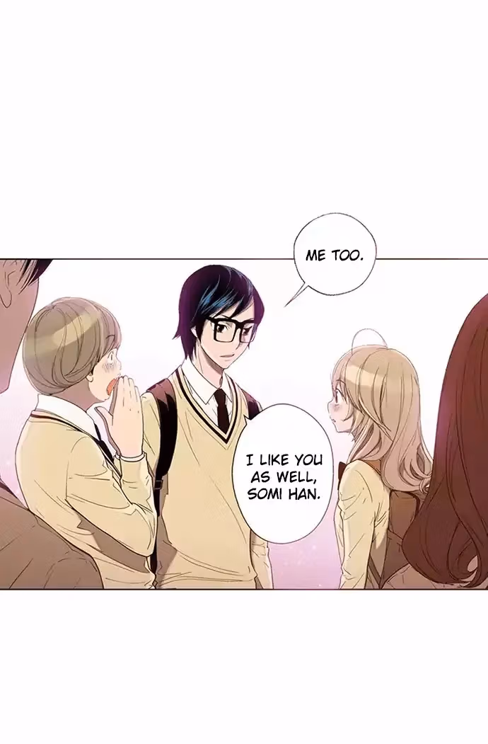Read ENT chapter 37 image 18 on Lezhin