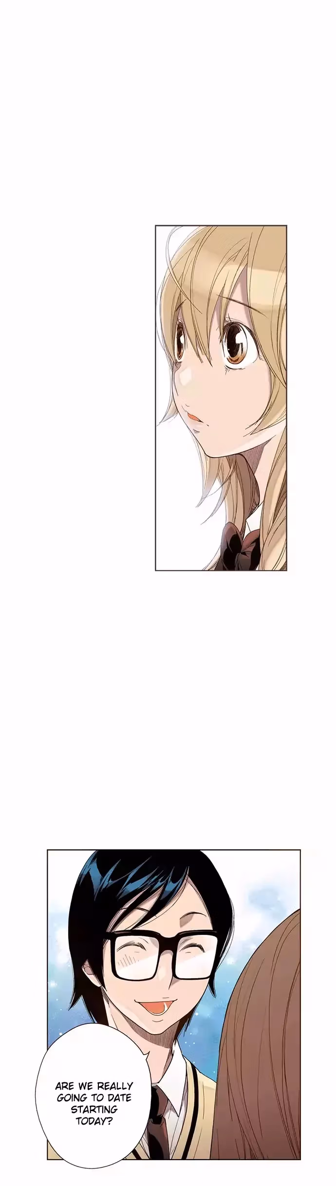 Read ENT chapter 37 image 19 on Lezhin