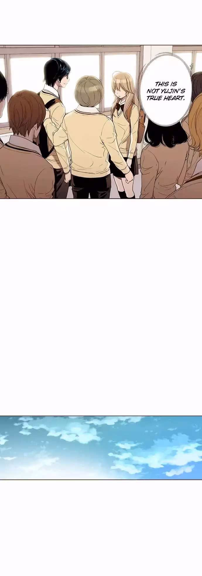 Read ENT chapter 37 image 21 on Lezhin