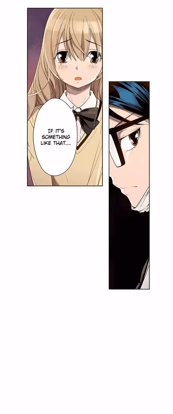 Read ENT chapter 37 image 23 on Lezhin