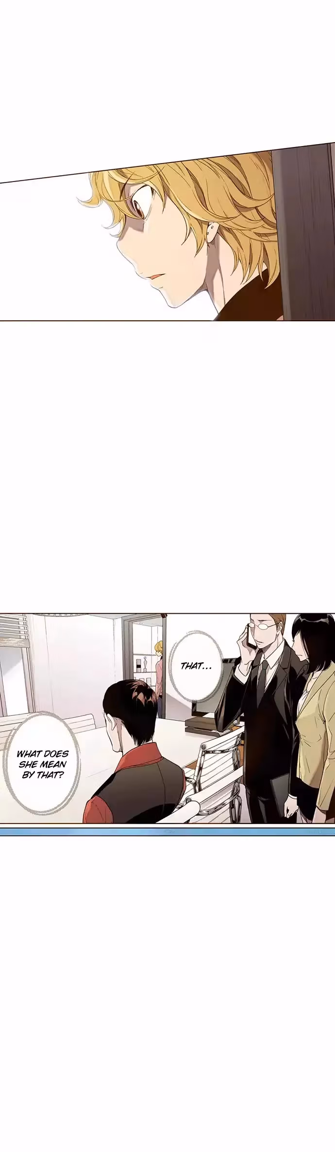 Read ENT chapter 37 image 6 on Lezhin