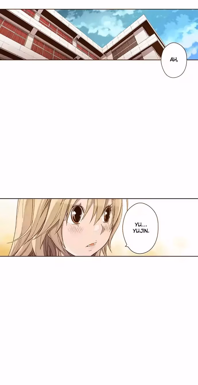 Read ENT chapter 37 image 7 on Lezhin