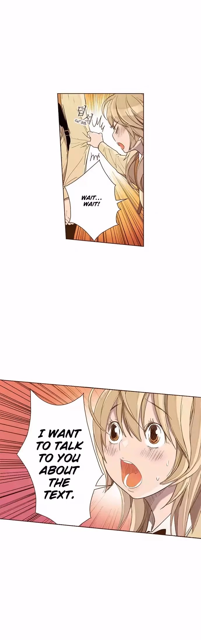 Read ENT chapter 37 image 9 on Lezhin
