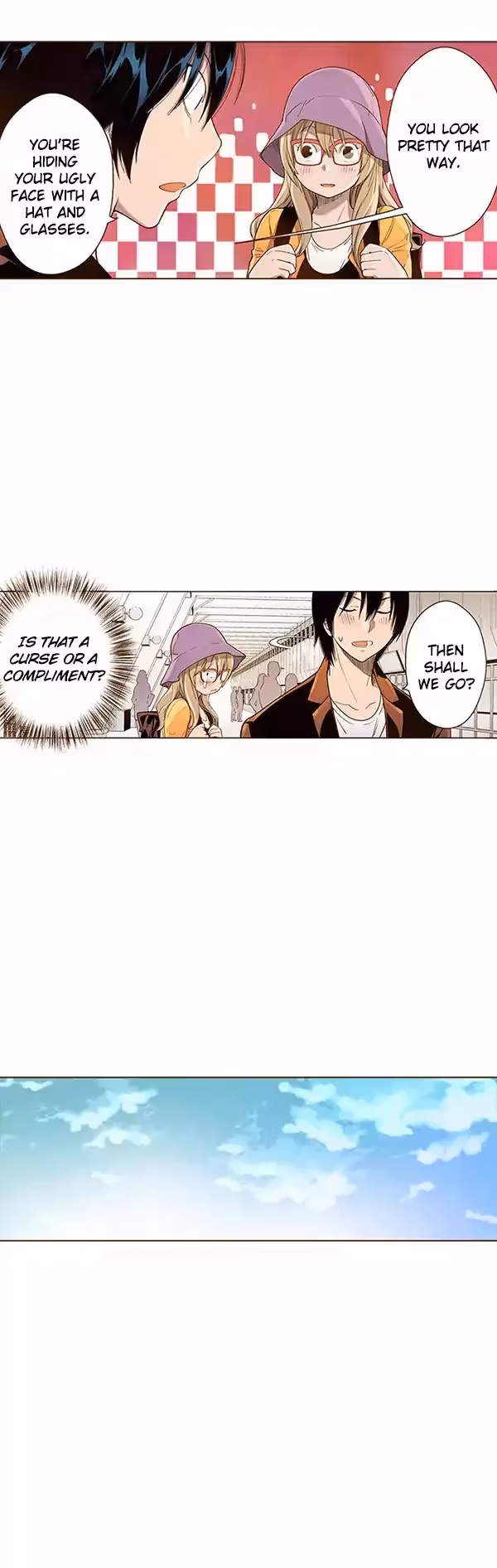 Read ENT chapter 38 image 10 on Lezhin