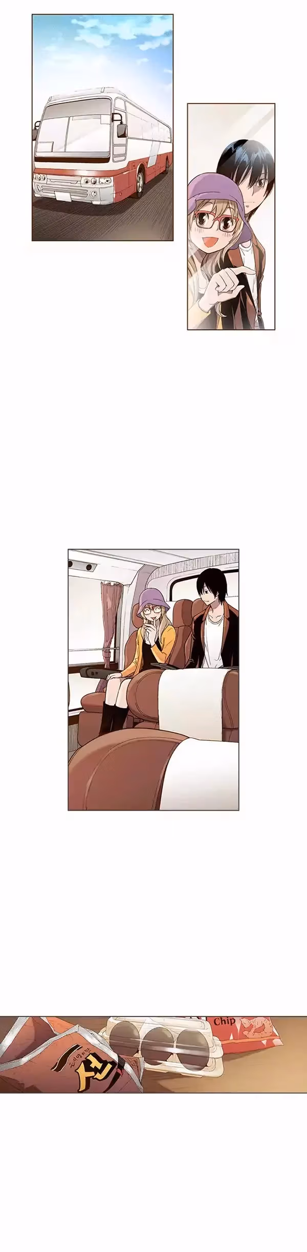 Read ENT chapter 38 image 11 on Lezhin