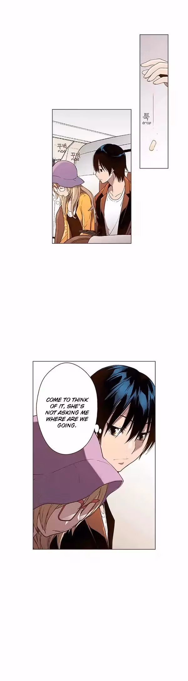 Read ENT chapter 38 image 12 on Lezhin