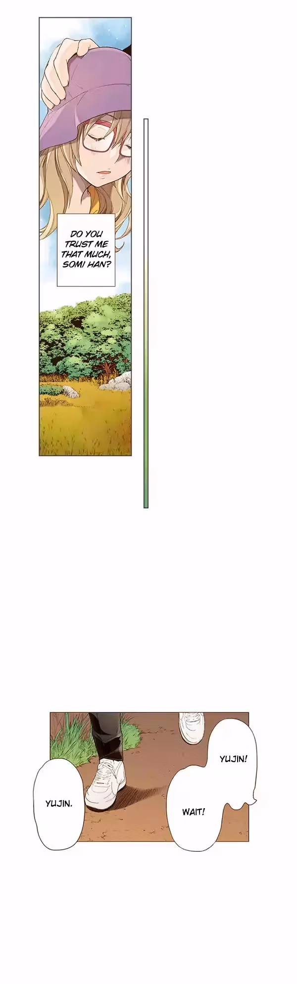 Read ENT chapter 38 image 13 on Lezhin