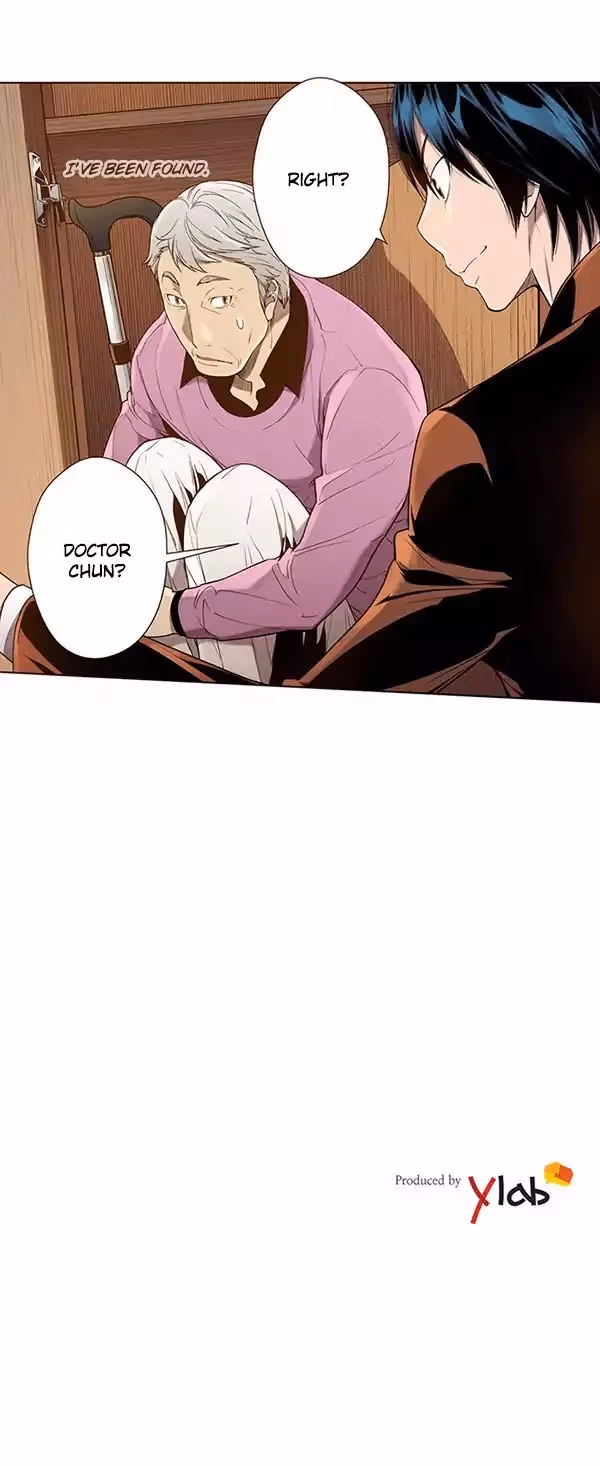 Read ENT chapter 38 image 18 on Lezhin