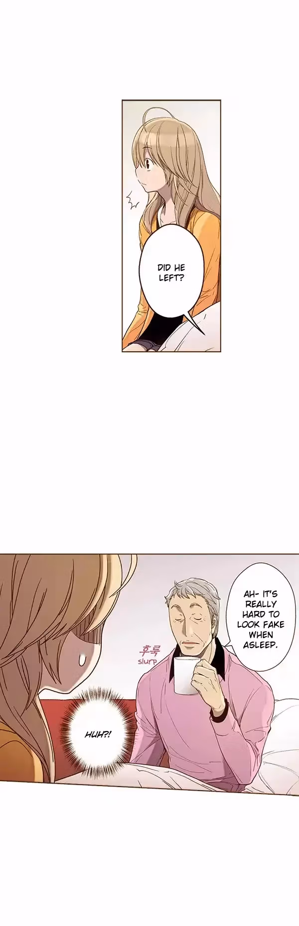 Read ENT chapter 39 image 13 on Lezhin
