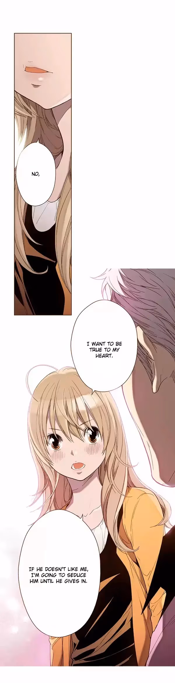 Read ENT chapter 39 image 16 on Lezhin