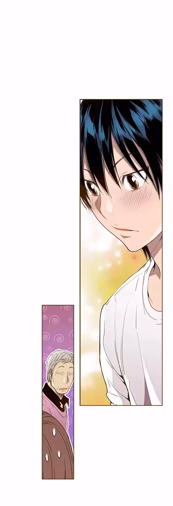 Read ENT chapter 39 image 17 on Lezhin