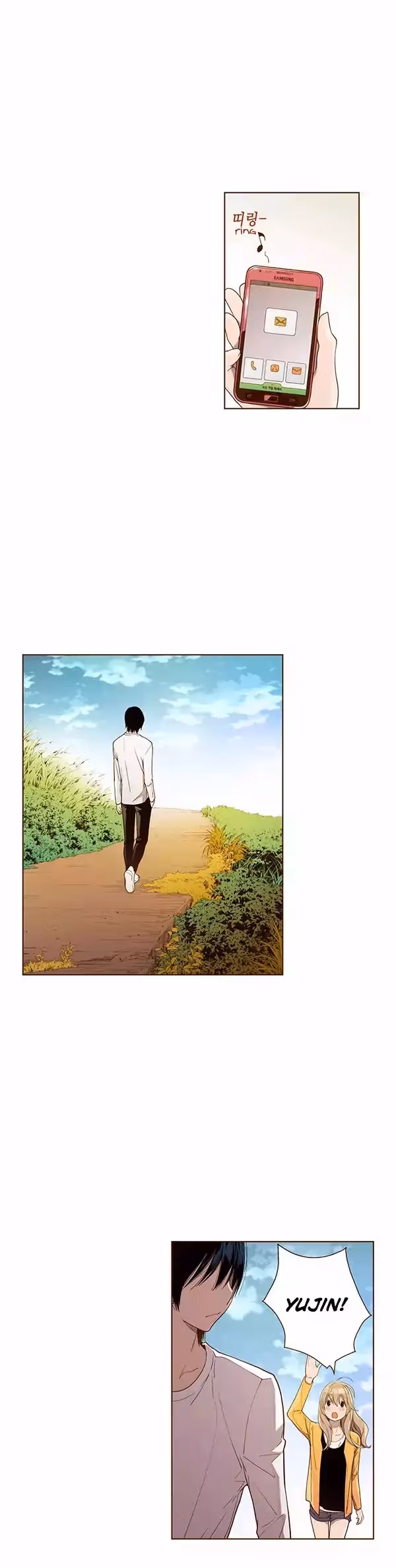 Read ENT chapter 39 image 22 on Lezhin