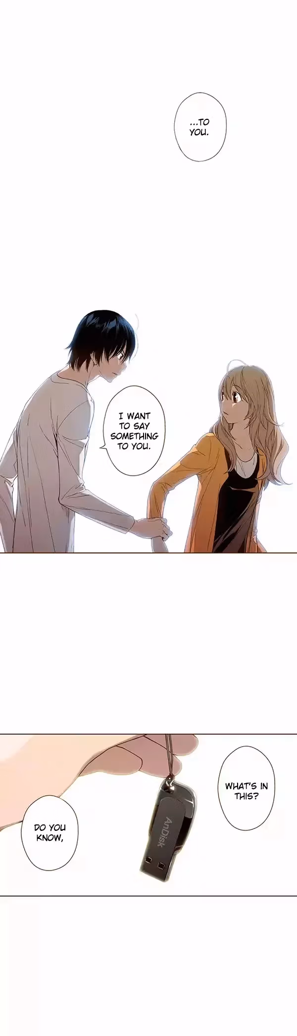 Read ENT chapter 39 image 24 on Lezhin