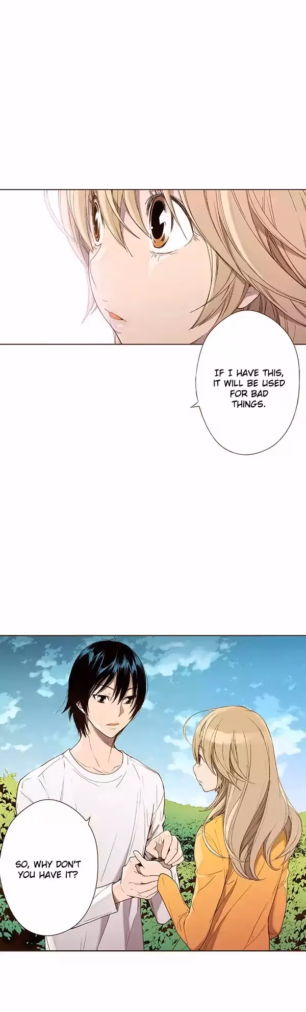 Read ENT chapter 39 image 26 on Lezhin