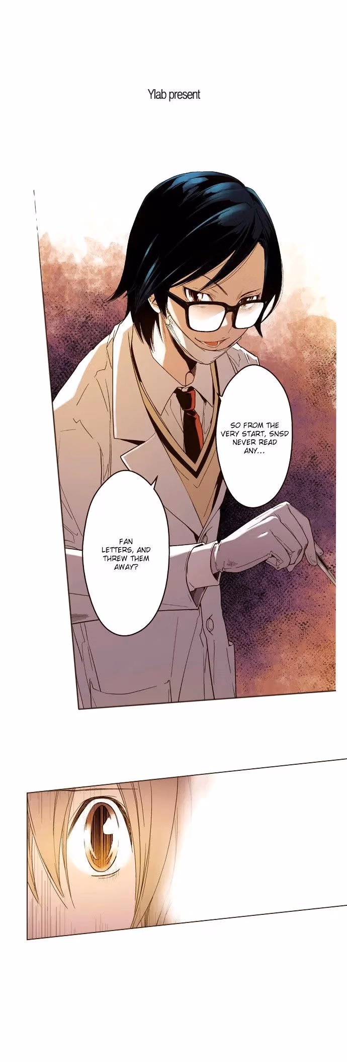 Read ENT chapter 4 image 1 on Lezhin