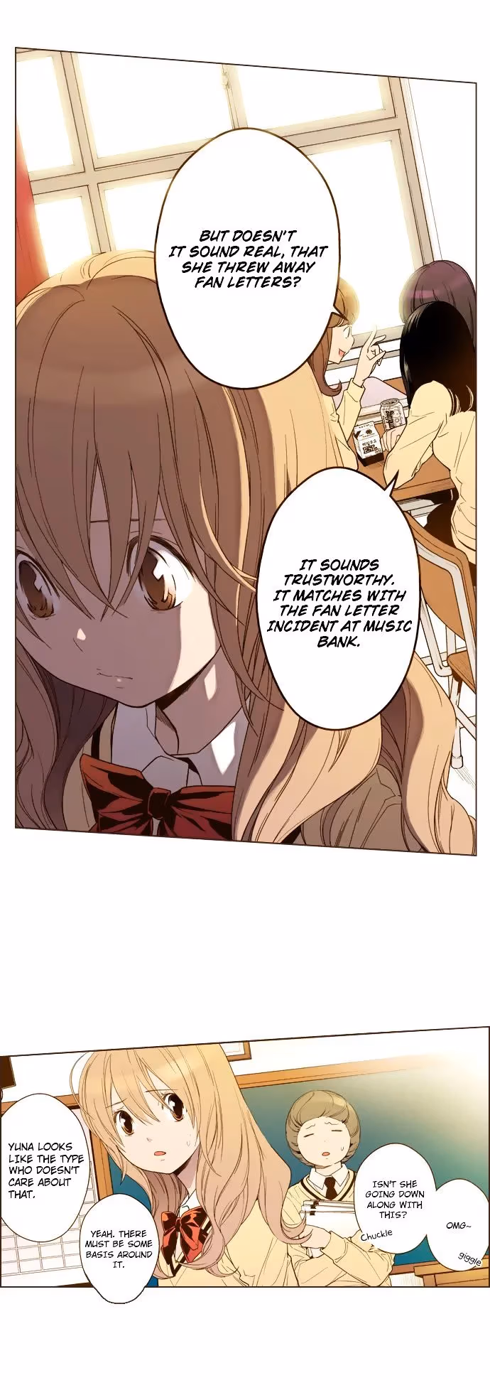 Read ENT chapter 4 image 11 on Lezhin