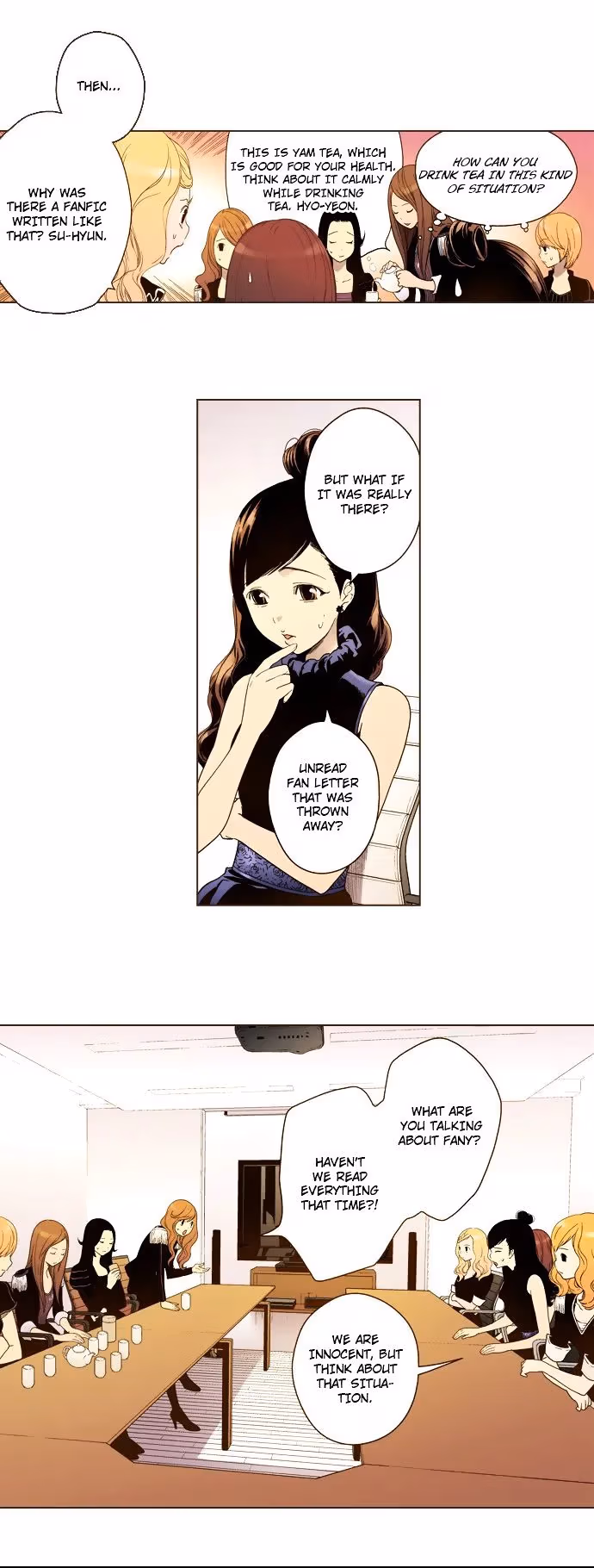 Read ENT chapter 4 image 14 on Lezhin