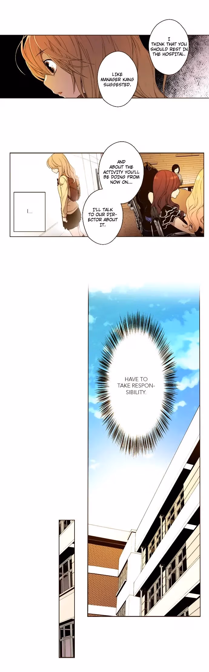 Read ENT chapter 4 image 18 on Lezhin