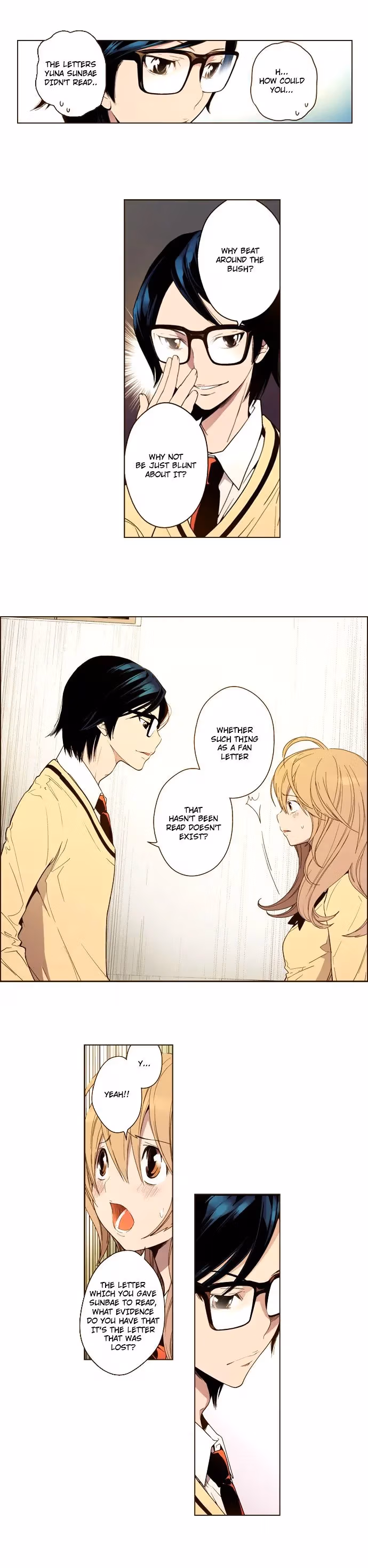 Read ENT chapter 4 image 20 on Lezhin
