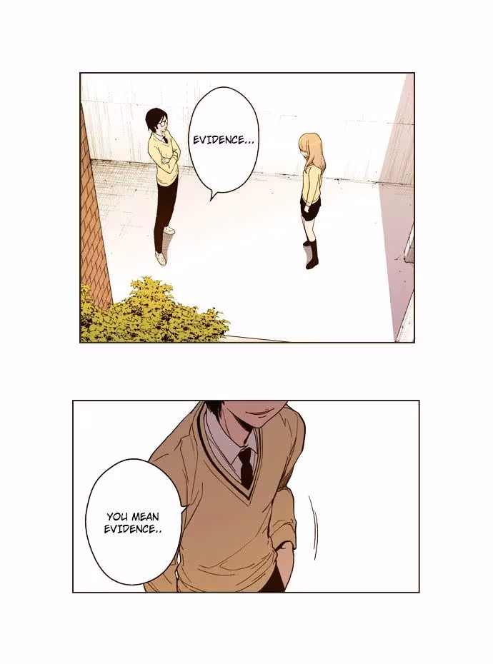Read ENT chapter 4 image 21 on Lezhin