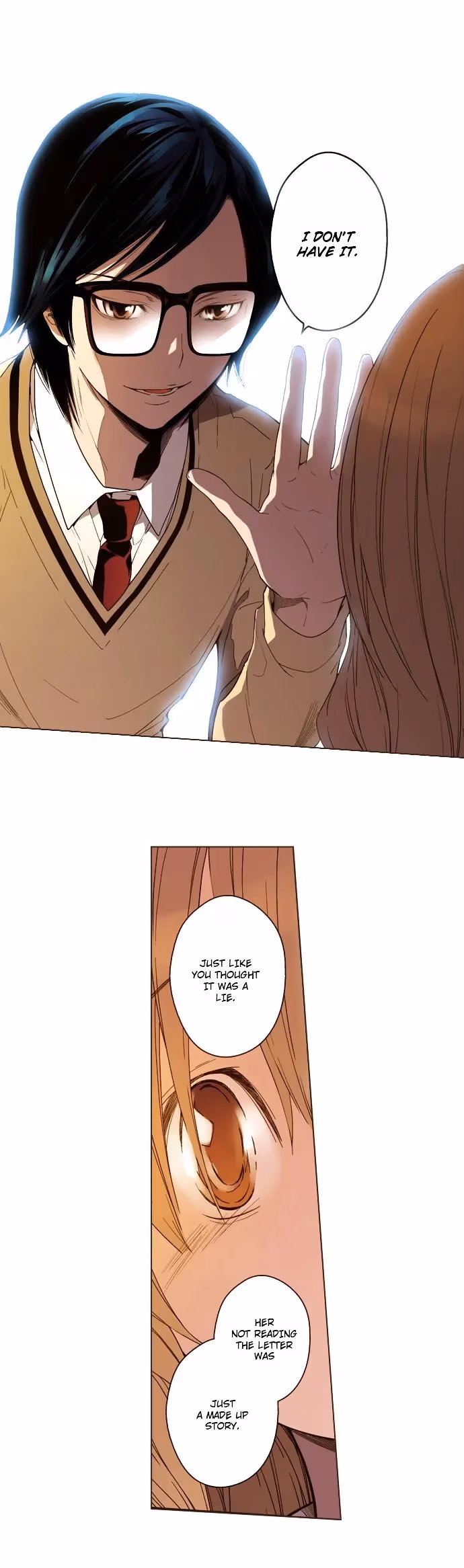 Read ENT chapter 4 image 22 on Lezhin