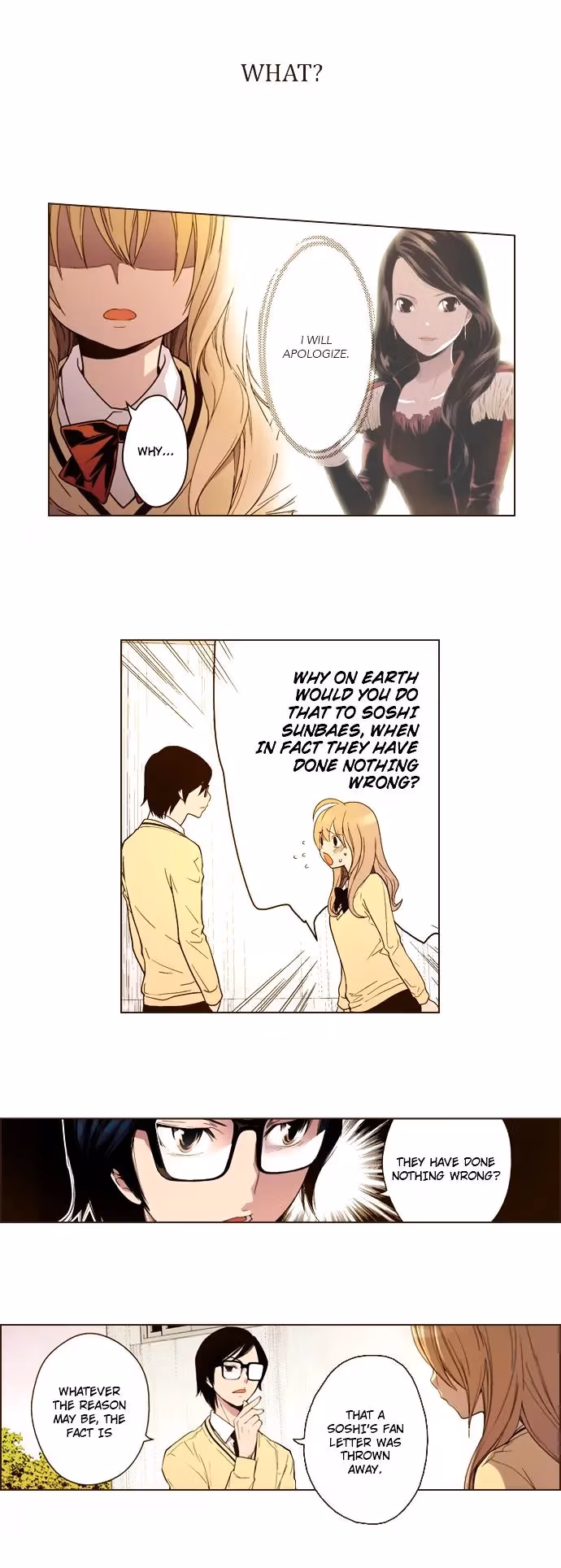 Read ENT chapter 4 image 23 on Lezhin