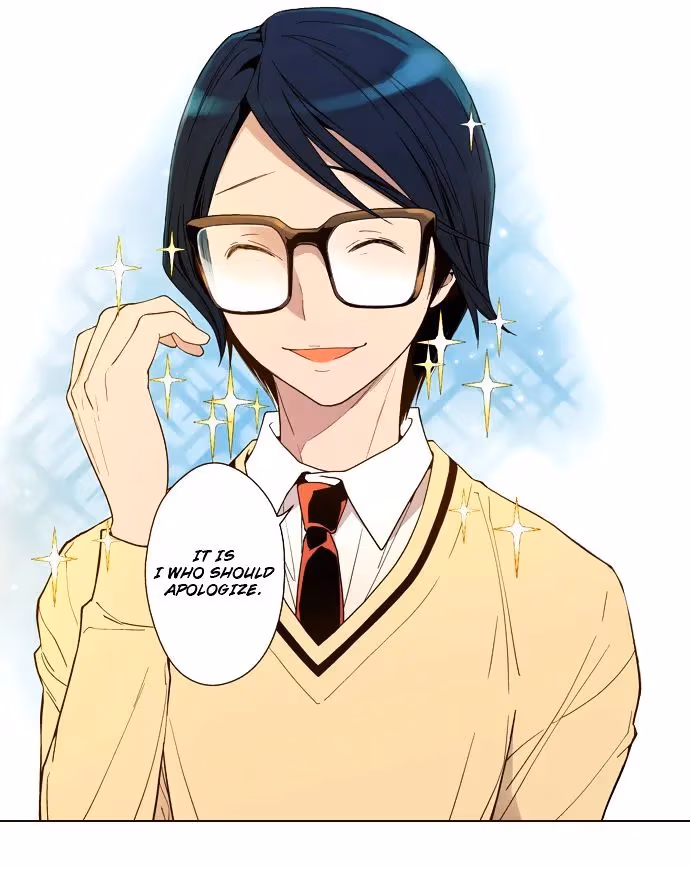 Read ENT chapter 4 image 28 on Lezhin