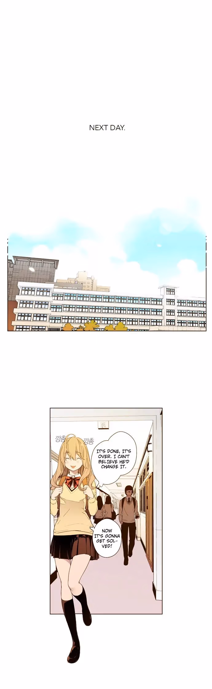 Read ENT chapter 4 image 29 on Lezhin