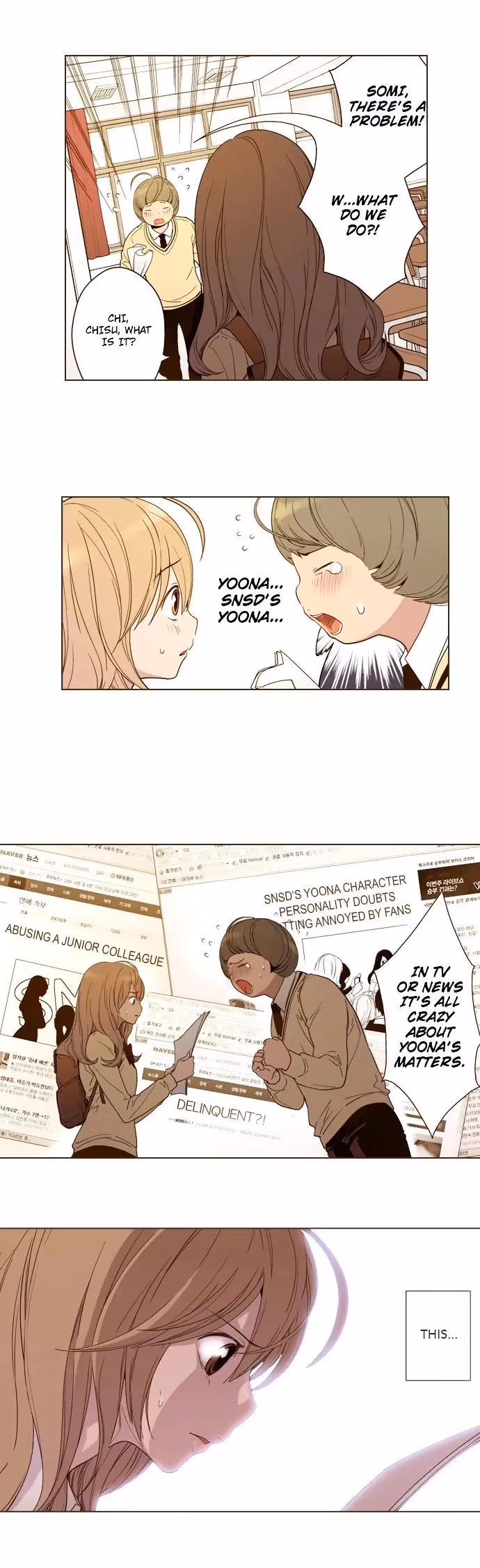 Read ENT chapter 4 image 30 on Lezhin
