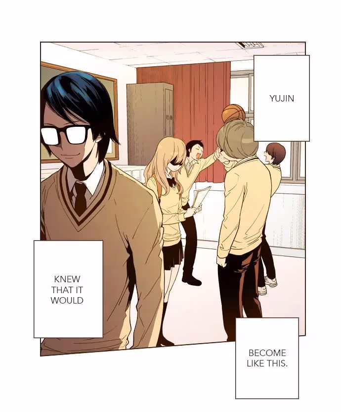 Read ENT chapter 4 image 34 on Lezhin