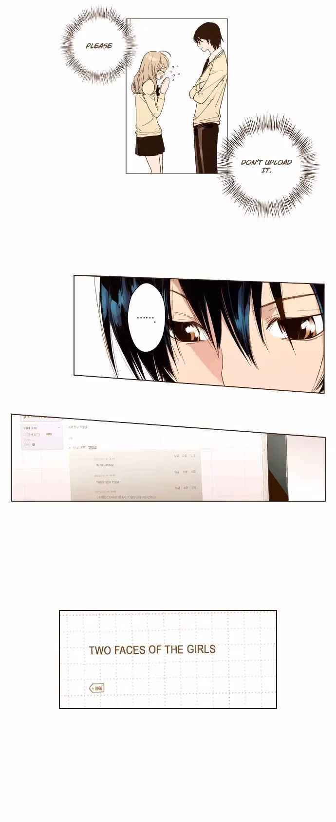 Read ENT chapter 4 image 5 on Lezhin
