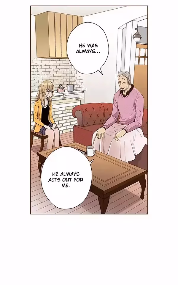 Read ENT chapter 40 image 12 on Lezhin