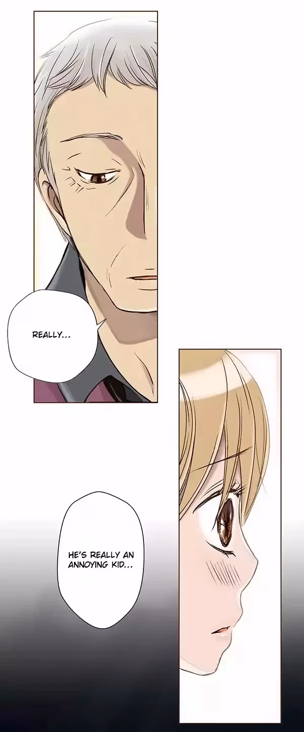 Read ENT chapter 40 image 13 on Lezhin