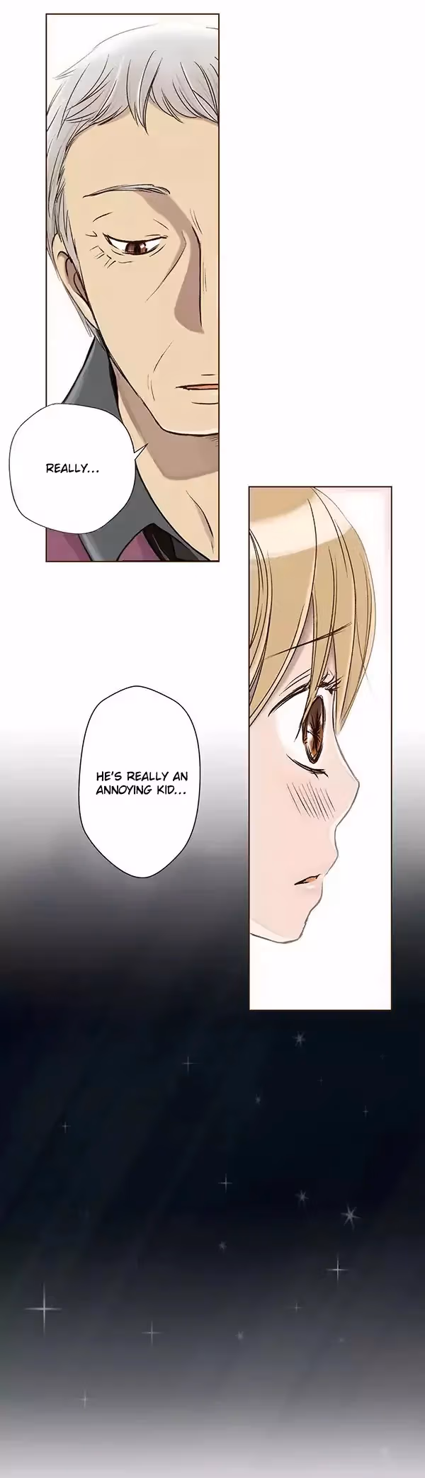 Read ENT chapter 41 image 1 on Lezhin