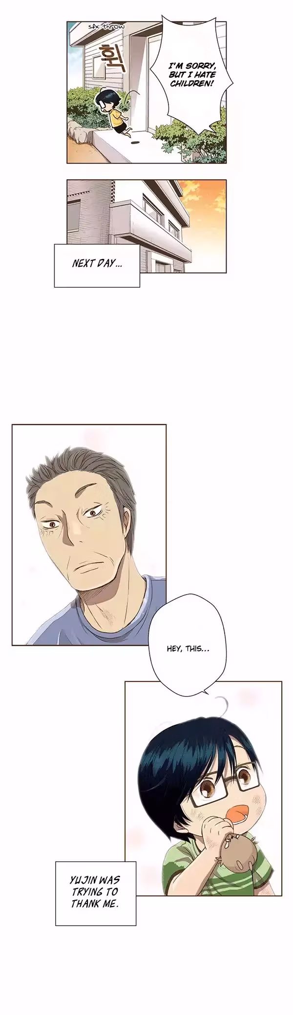 Read ENT chapter 41 image 11 on Lezhin