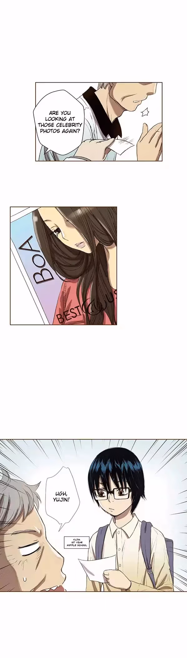 Read ENT chapter 41 image 15 on Lezhin