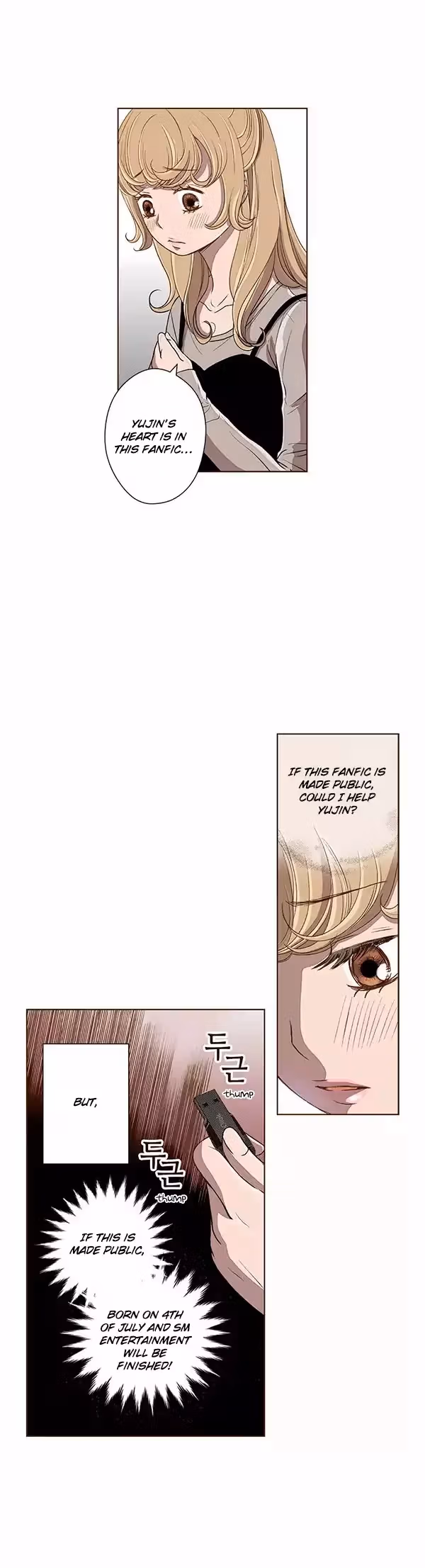 Read ENT chapter 41 image 25 on Lezhin