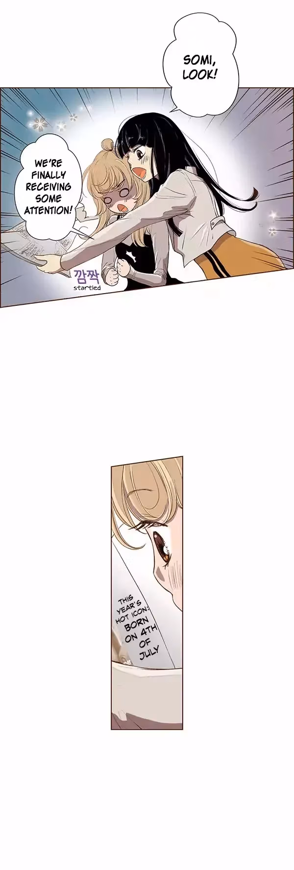 Read ENT chapter 41 image 26 on Lezhin