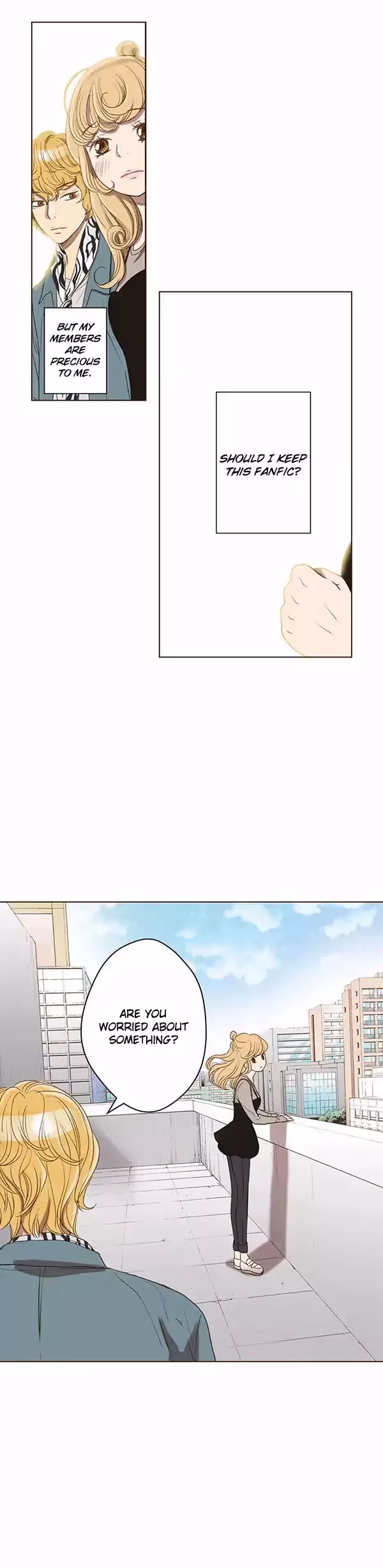 Read ENT chapter 41 image 28 on Lezhin