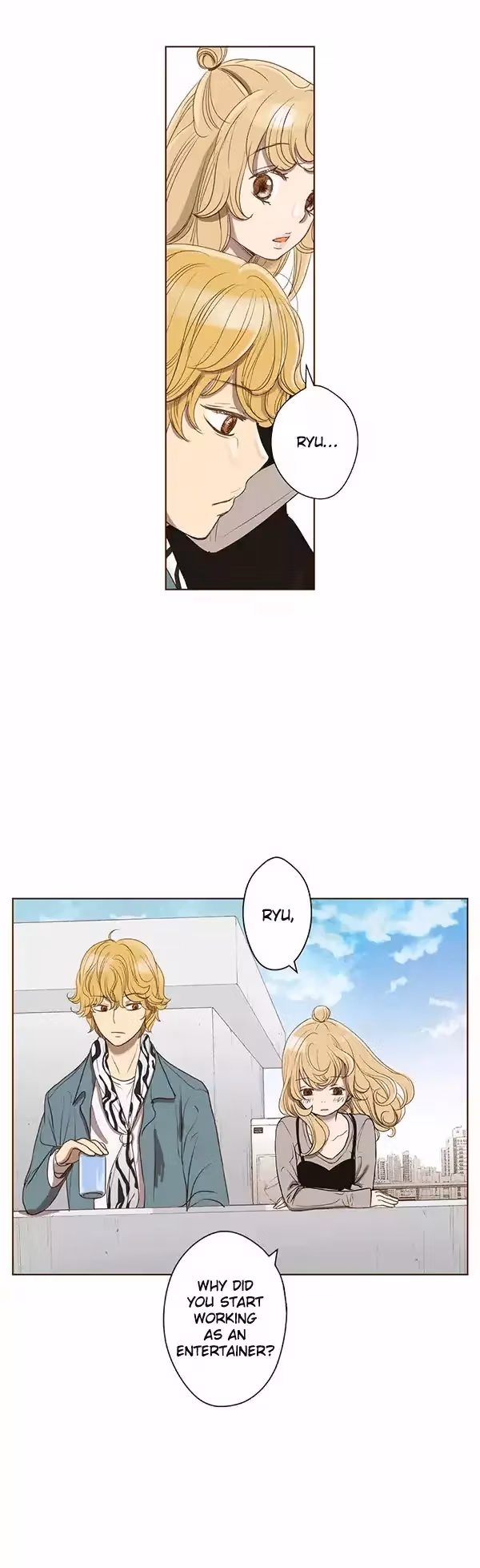 Read ENT chapter 41 image 29 on Lezhin