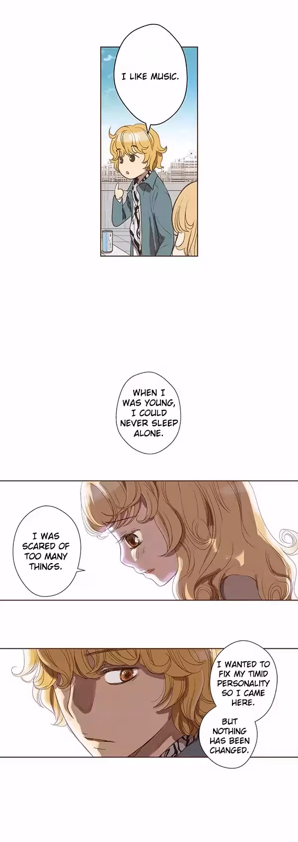 Read ENT chapter 41 image 30 on Lezhin